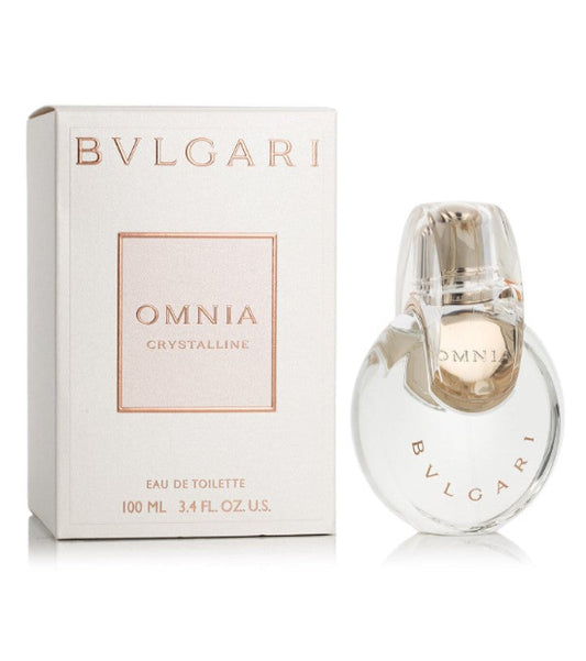 Bvlgari Omnia Crystalline EDT 100 ml