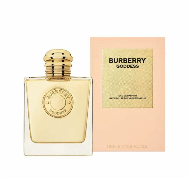 Burberry BURBERRY GODDESS EDP EDP 100 ml
