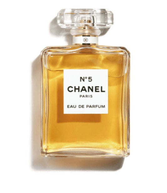 Chanel EDP Nº 5 100 ml