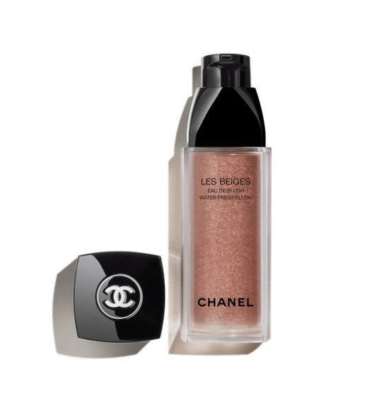 Poskipuna Chanel Les Beiges light peach 15 ml