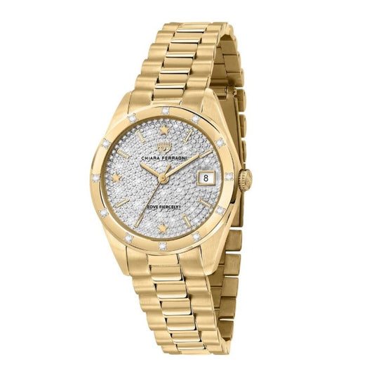 Ladies' Watch Chiara Ferragni R1953100512