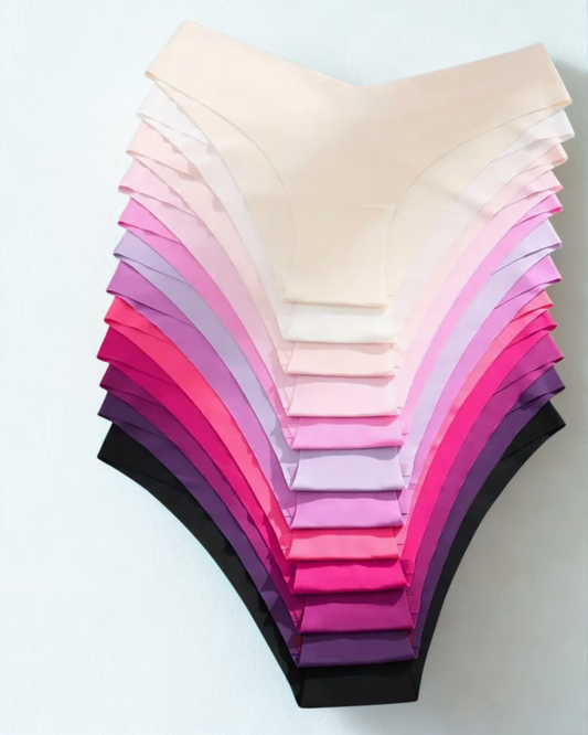 Donna pikkuhoususetti 12kpl/st
