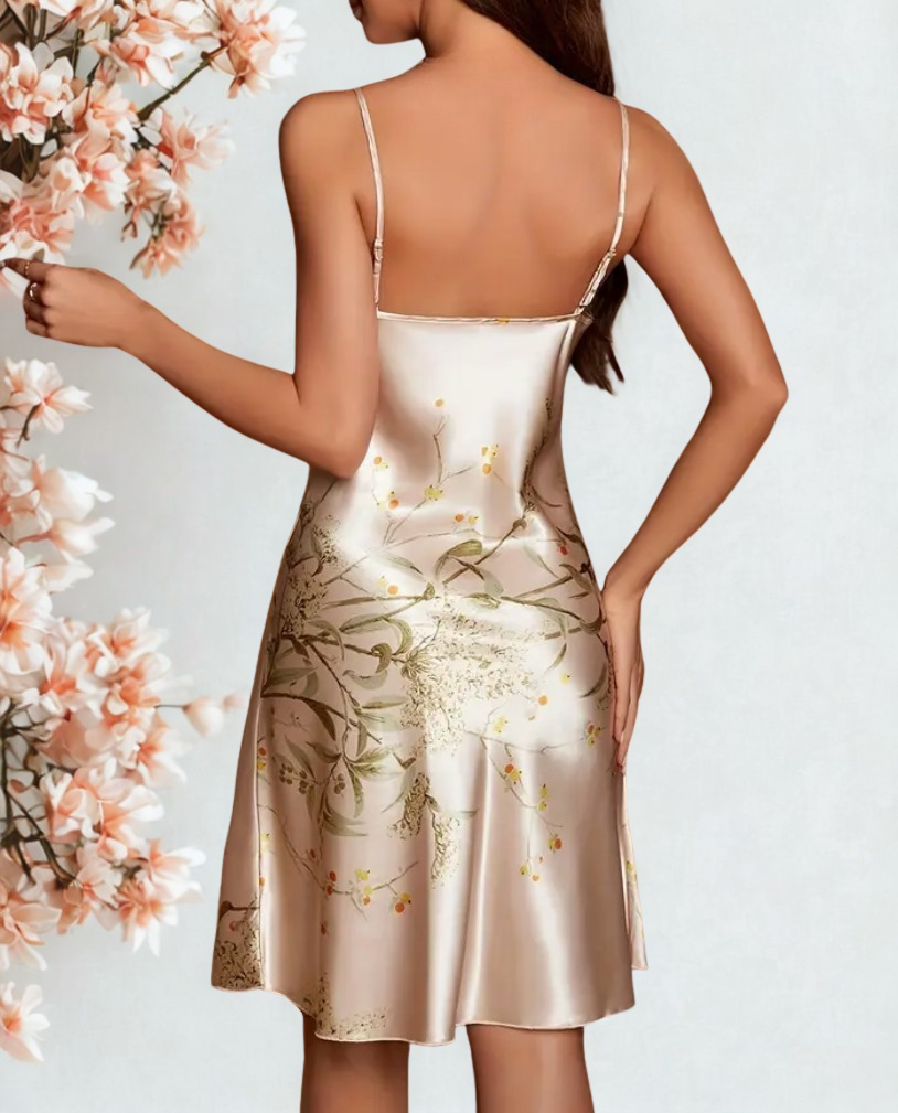 Empress Babydoll