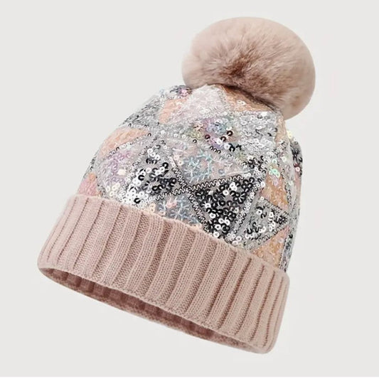 Frostcandy pink -pipo