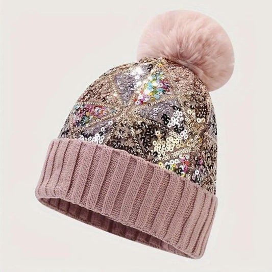 Frost Candy Berry -pipo