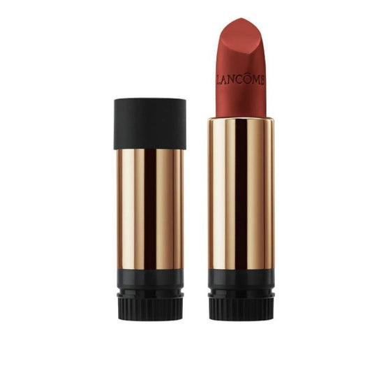 Huulipuna Lancôme Absolu Rouge Drama Matte Nº 888-French-Idol