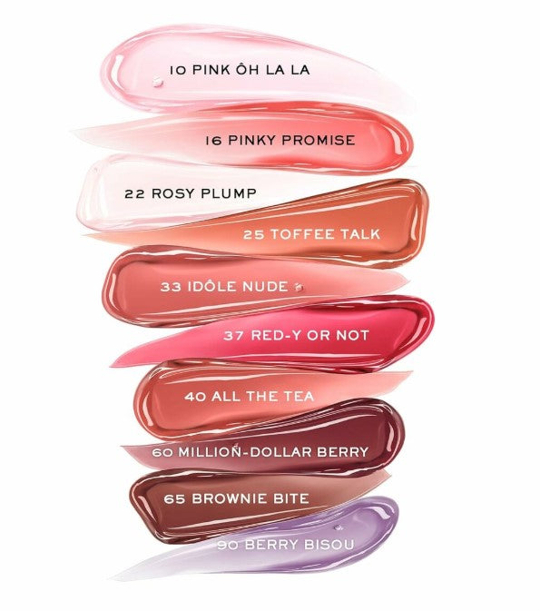 Lancôme IDÔLE MAKE-UP Nº 60-Million-Dollar Berry 9 ml