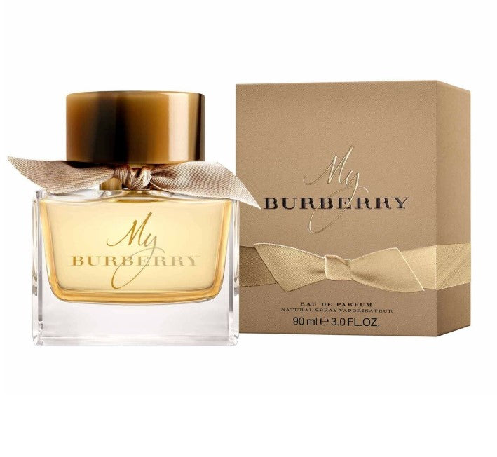 Burberry My Burberry EDP 90ml
