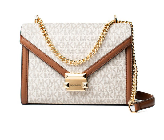 Micahel Kors Whitney