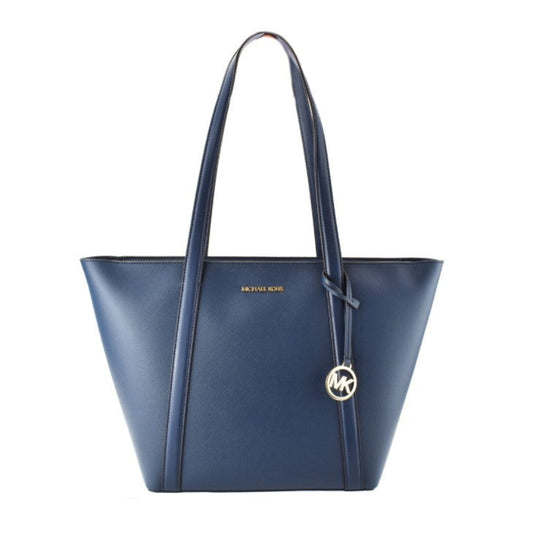 Käsilaukku Michael Kors Prat Navy