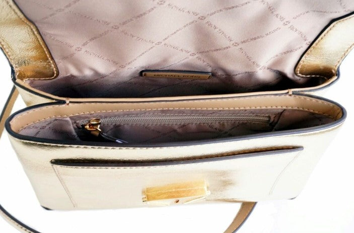 Käsilaukku Michael Kors Cece Kullattu