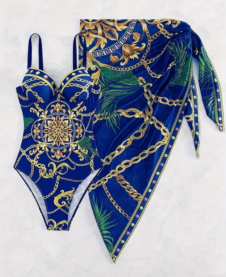 LOLISWIM Noblessa uimapuku