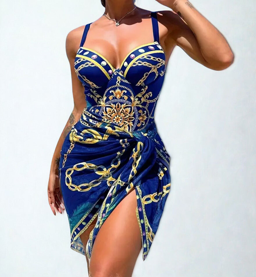 LOLISWIM Noblessa uimapuku