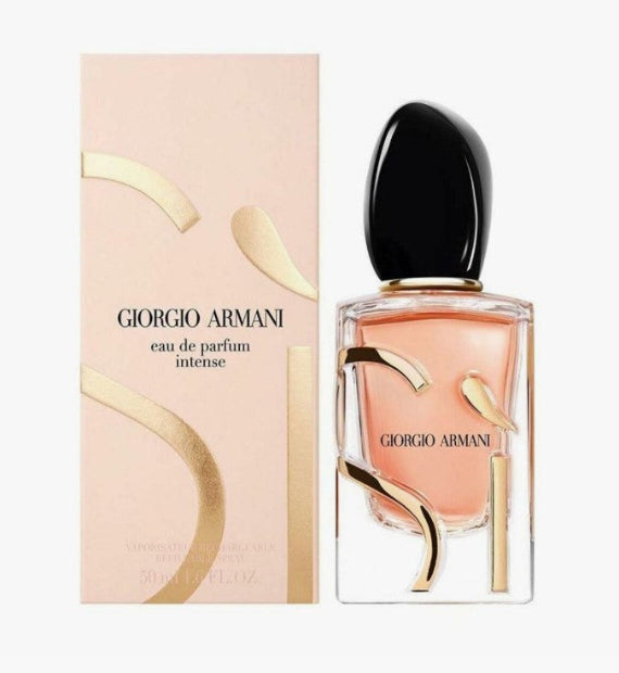 Armani Sì Intense EDP 50ml