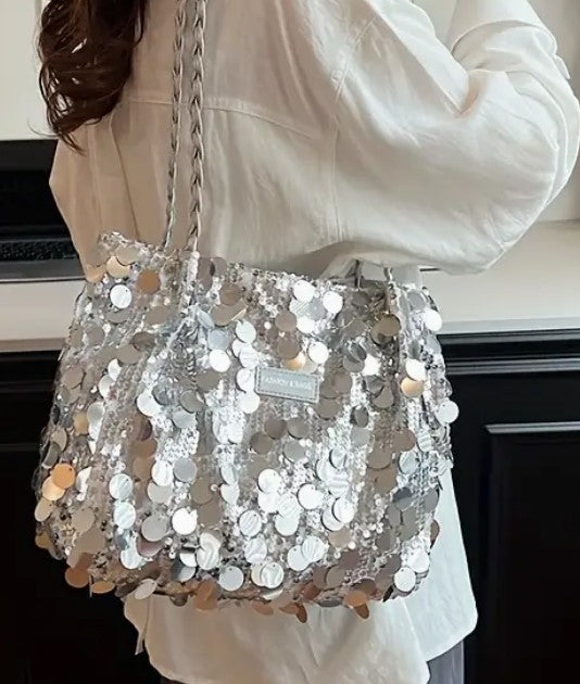 Sirena käsilaukku