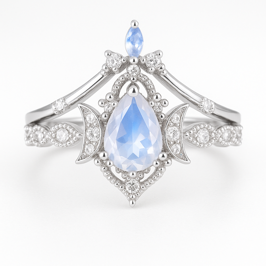 Swanprincess sormus