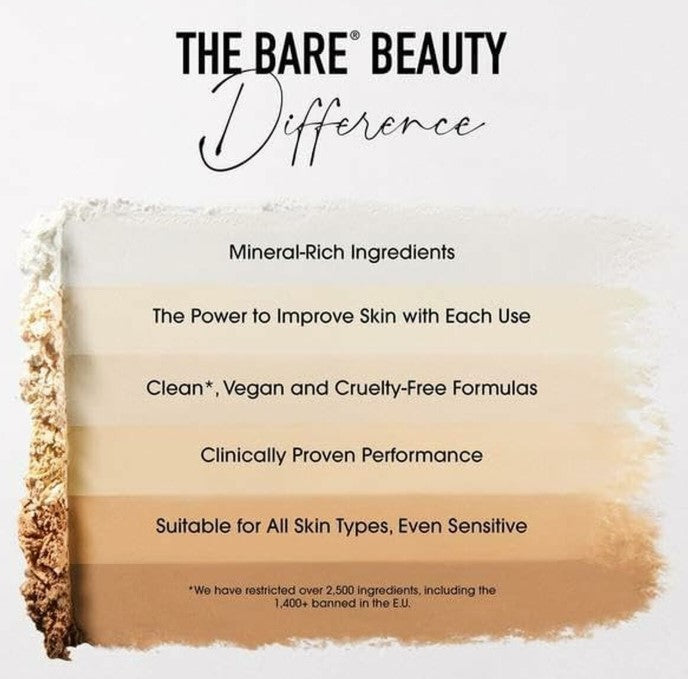 bareMinerals ORIGINAL MINERAL VEIL