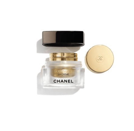 Kasvovoide Chanel Sublimage 50 g