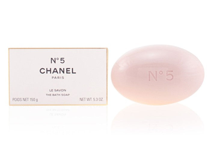 Palasaippua Chanel