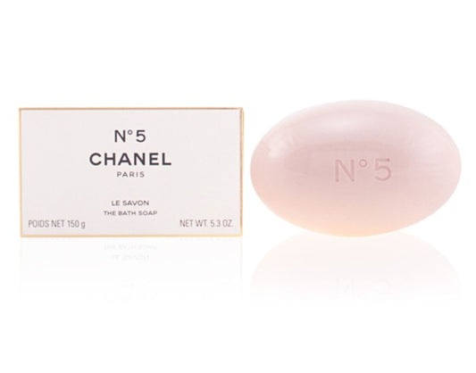 Palasaippua Chanel