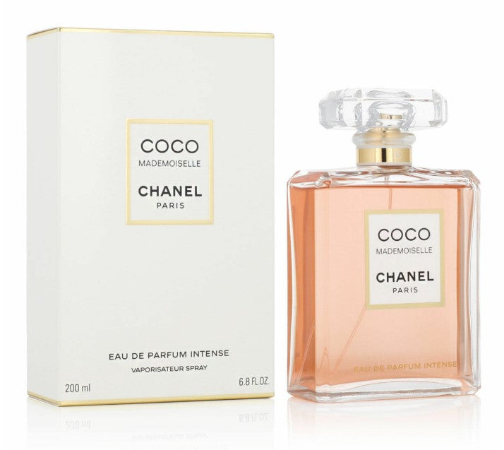 Chanel Coco Mademoiselle (EDP) 200ml