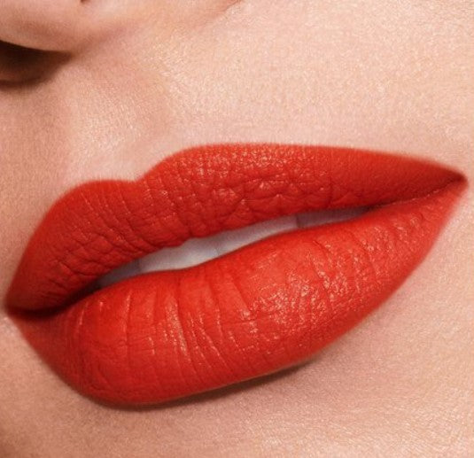 Huulipuna Estee Lauder Pure Color Explicit Vellum Matte Lipstick -huulipuna  Nº 120-Temperature Rising 7 g
