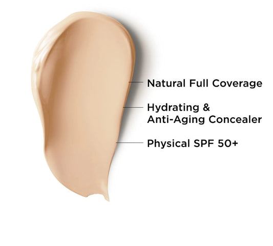CC Cream It Cosmetics Your Skin But Better Rich Spf 50 32 ml