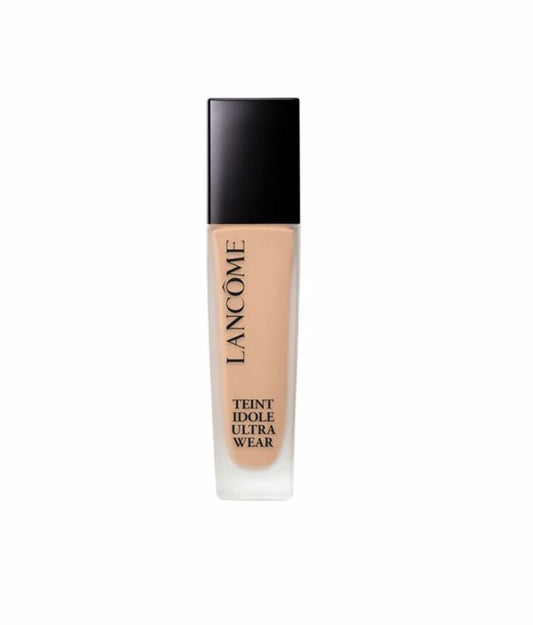 Nestemäinen meikin pohjustusaine Lancôme Teint Idole Ultra Wear Nº 220C 30 ml