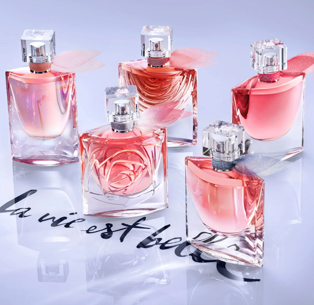 Lancôme La vie est belle EDP 50 ml