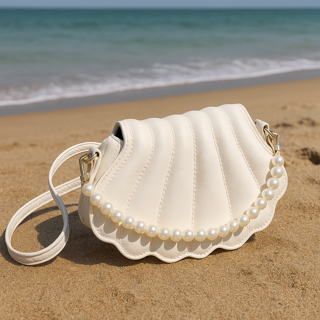 Sirena crossbody laukku