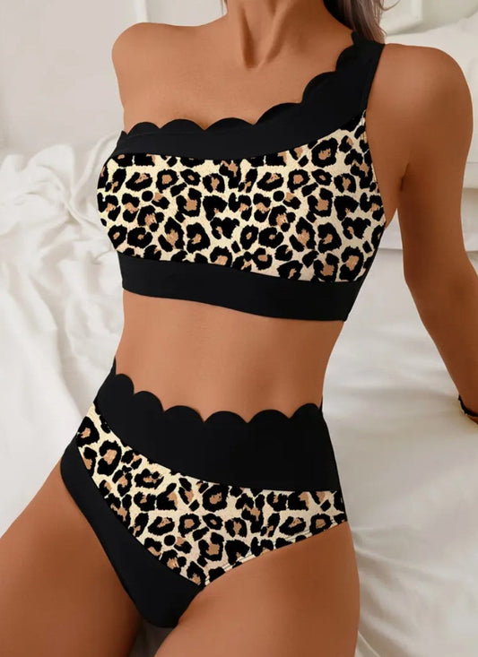 Gebardy bikinit
