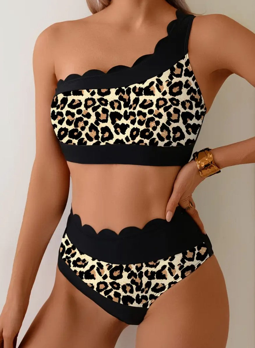 Gebardy bikinit