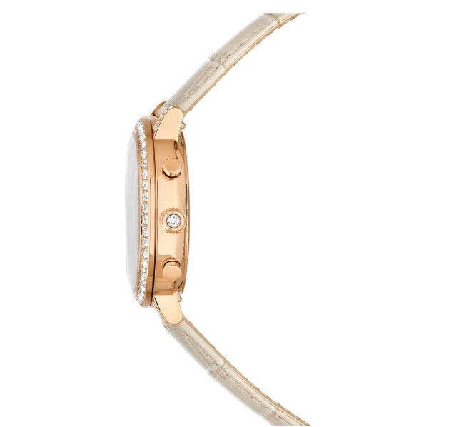 Swarovski rannekello