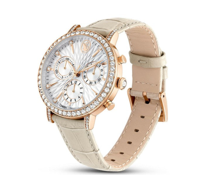 Swarovski rannekello